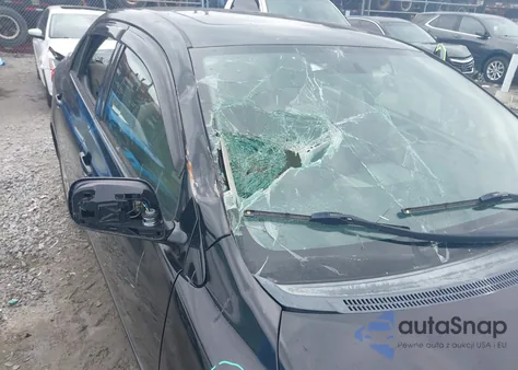 2013 Toyota Corolla Le from USA, damaged, VIN 2T1BU4EE9DC008618